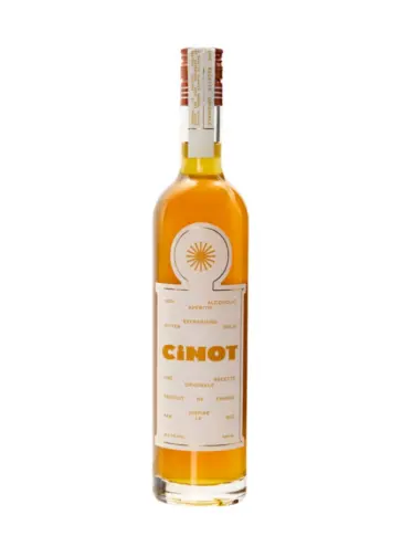 CINOT Apéritif 0% - main image
