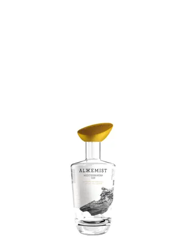 ALKKEMIST Gin 5CL - main image