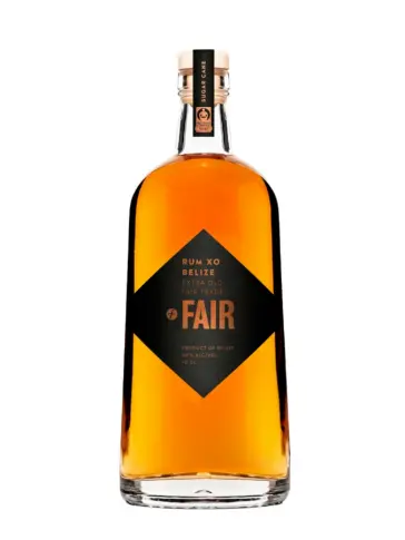 FAIR Rum XO ANCIEN PACK - visuel principal