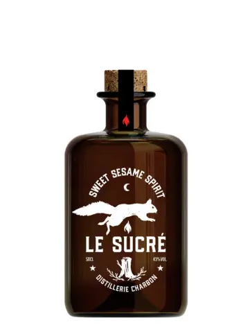 DISTILLERIE CHARBON Le Sucré - main image