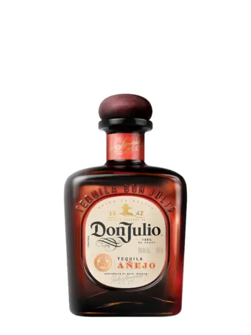 DON JULIO Añejo - main image