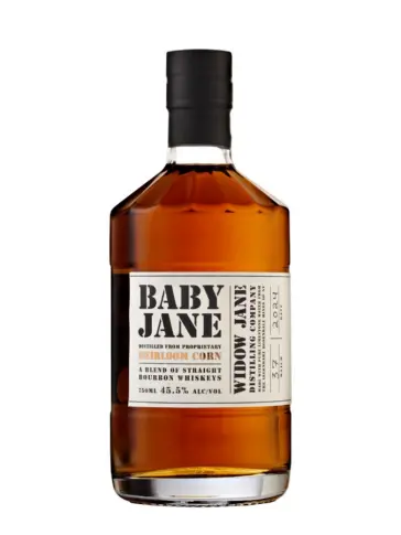 WIDOW JANE Baby Jane - main image
