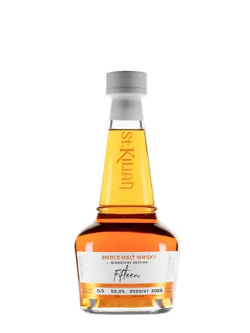 ST KILIAN Signature Edition Fifteen - main image