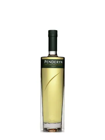 PENDERYN Peated - main image