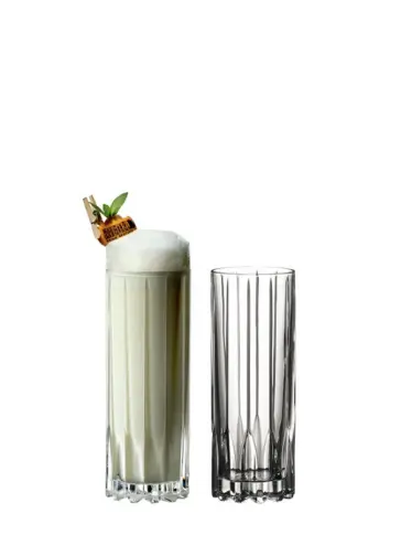 RIEDEL Verre Fizz coffret 2 verres - main image