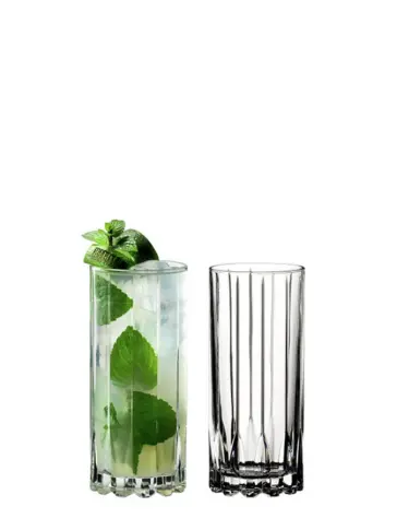 RIEDEL Verre Highball coffret 2 verres - visuel principal