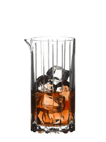 RIEDEL Verre à Mélanger à l'unité - visuel principal