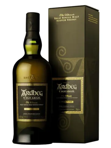 ARDBEG Uigeadail - main image