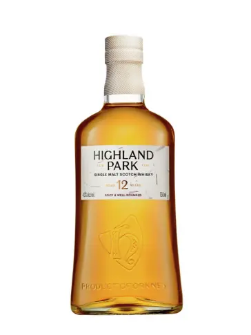 HIGHLAND PARK 12 ans - main image