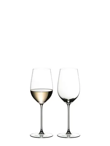 RIEDEL Verre à Rieseling / Sauvignon Blanc coffret 2 verres - visuel principal