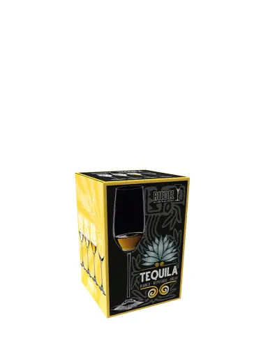 RIEDEL Verre à Tequila set 4 verres - main image