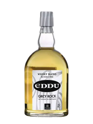 EDDU Grey Rock - visuel principal