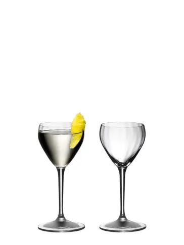 RIEDEL Verre Nick & Nora Large coffret 2 verres - visuel principal