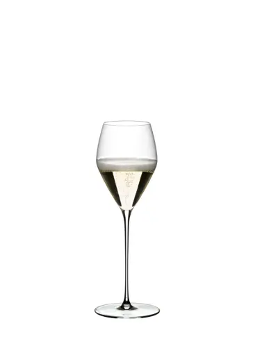 RIEDEL VELOCE Verre à Champagne coffret 2 verres - main image