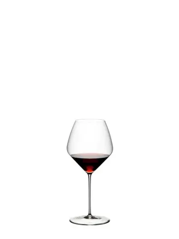 RIEDEL VELOCE Verre à Pinot Noir coffret 2 verres - visuel principal