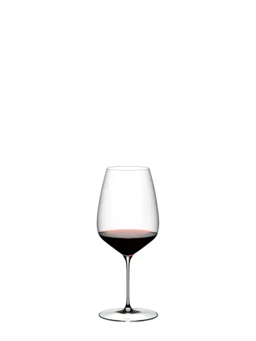 RIEDEL VELOCE Verre à Cabernet coffret 2 verres - visuel principal