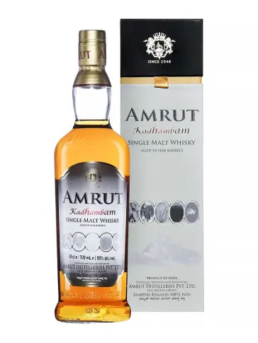 AMRUT Kadhambam - main image