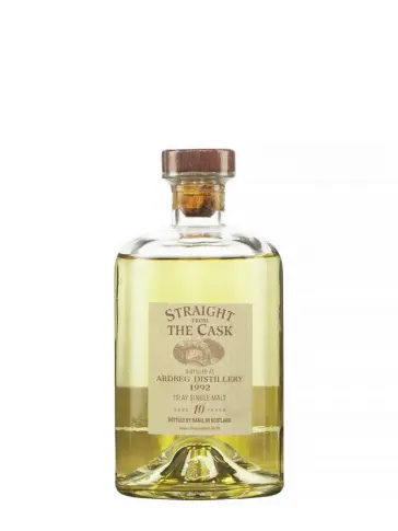 ARDBEG 10 ans 1992 Signatory Vintage - visuel principal