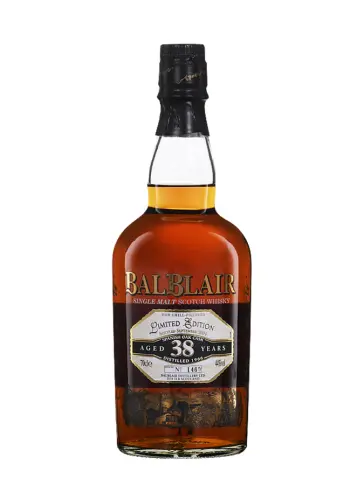 BALBLAIR 38 ans 1966 Limited Edition - main image