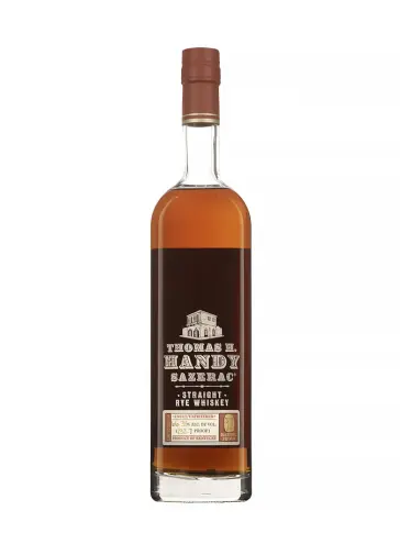 THOMAS H.HANDY - main image