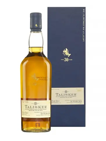 TALISKER 30 ans - main image