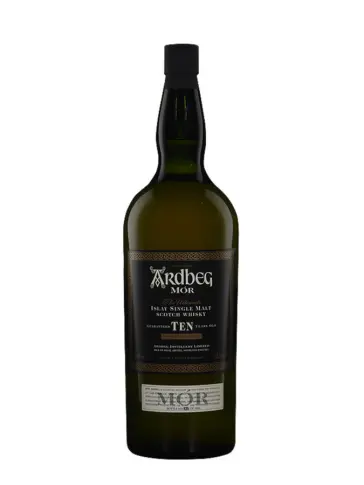 ARDBEG 10 ans Mor Limited Edition - main image