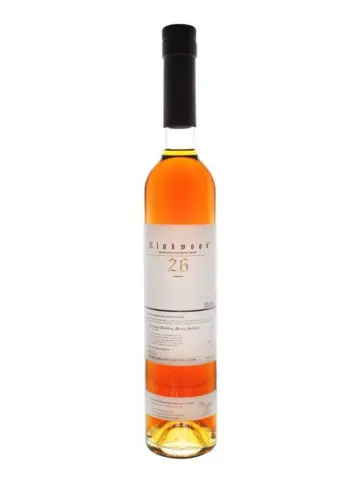 LINKWOOD 26 ans 1981 Sweet Red Wine Cask - main image