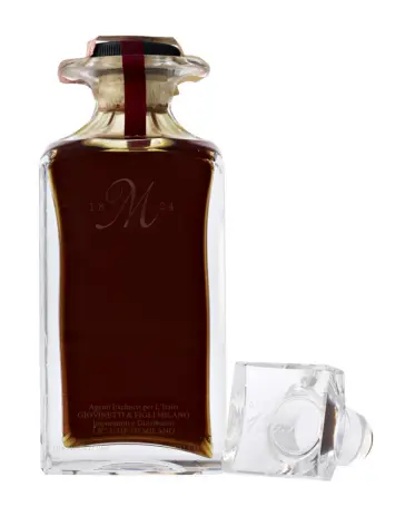 MACALLAN (The) 25 ans 1965 Decanter - main image