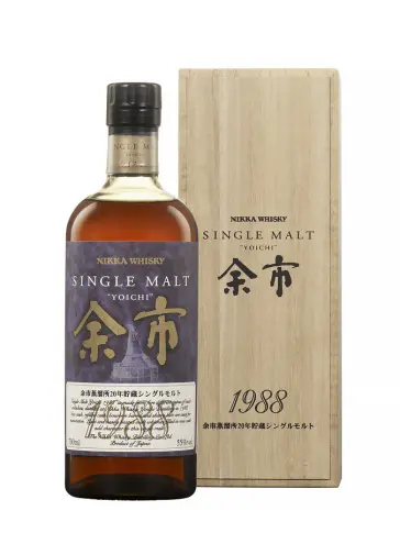 YOICHI 20 ans 1988 - main image