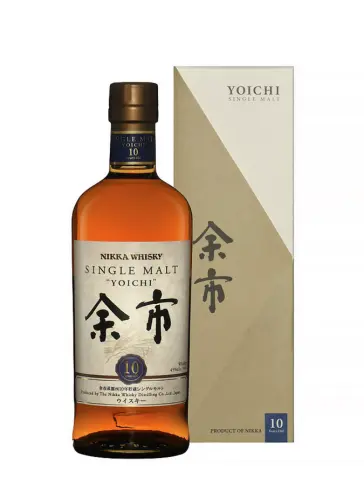 YOICHI 10 ans - main image