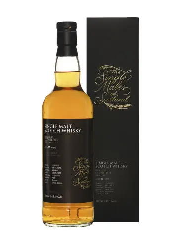 CLYNELISH 38 ans 1972 Sp.Dr. - main image