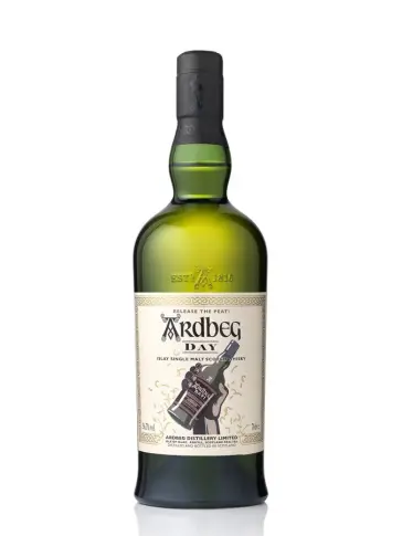ARDBEG Day - main image