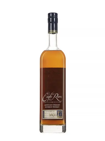 EAGLE RARE 17 ans 2014 - main image