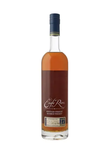 EAGLE RARE 17 ans 2015 - main image