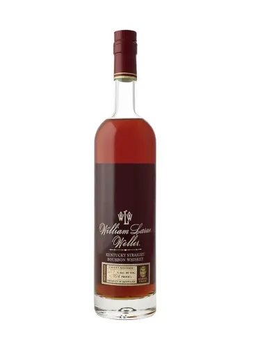 W.L.WELLER - main image