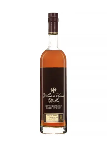 WILLIAM LARUE WELLER 2019 - main image