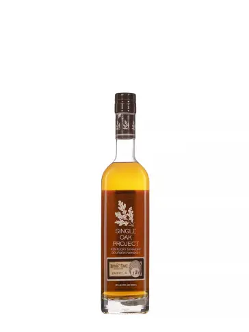 BUFFALO TRACE Single Oak Bourbon - main image