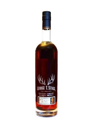 GEORGE T. STAGG 2015 - main image