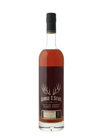 GEORGE T.STAGG 2017 - main image