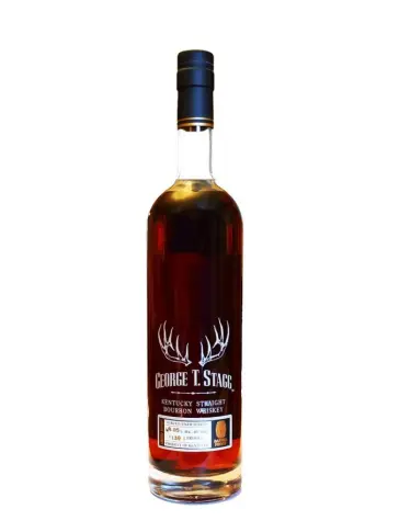 GEORGE T.STAGG 2014 - main image