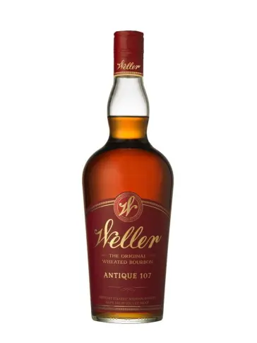 W.L.WELLER Antique 53,5% - 0.75 - United States - Maison du W.L.WELLER Antique 53,5% - 0.75 - United States - Maison du