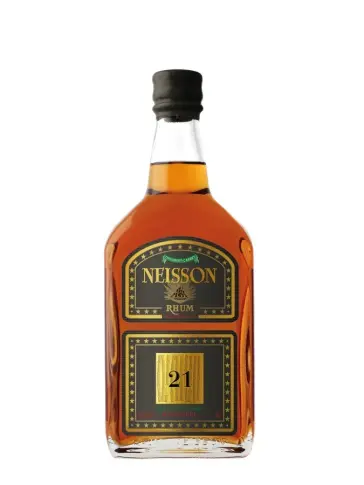 NEISSON 21 ans - main image