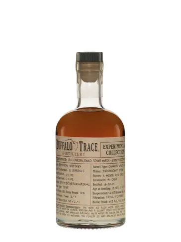 BUFFALO TRACE Experimental Col - Floor 1 - main image