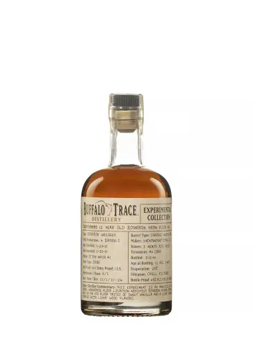 BUFFALO TRACE Experimental Col - Floor 5 - visuel principal