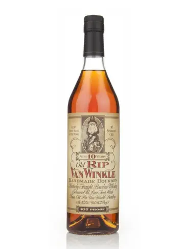 OLD RIP VAN WINKLE 10 ans - main image