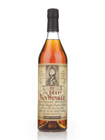 OLD RIP VAN WINKLE 10 ans - main image