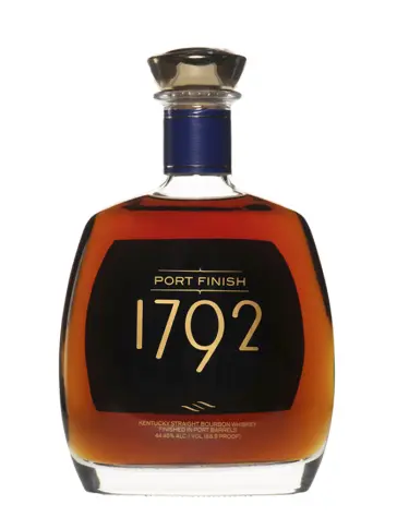 1792 RIDGEMONT Port Finish - main image