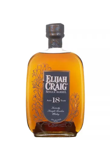 ELIJAH CRAIG 18 ans - visuel principal