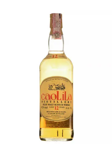 CAOL ILA 12 ans - main image