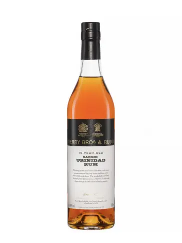 CARONI 1997 Berry Bros. & Rudd - visuel principal